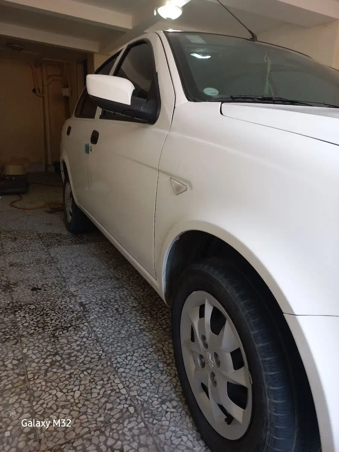 ساینا اس ۱۴۰۱بی رنگ|خودرو سواری و وانت|ساری, |دیوار