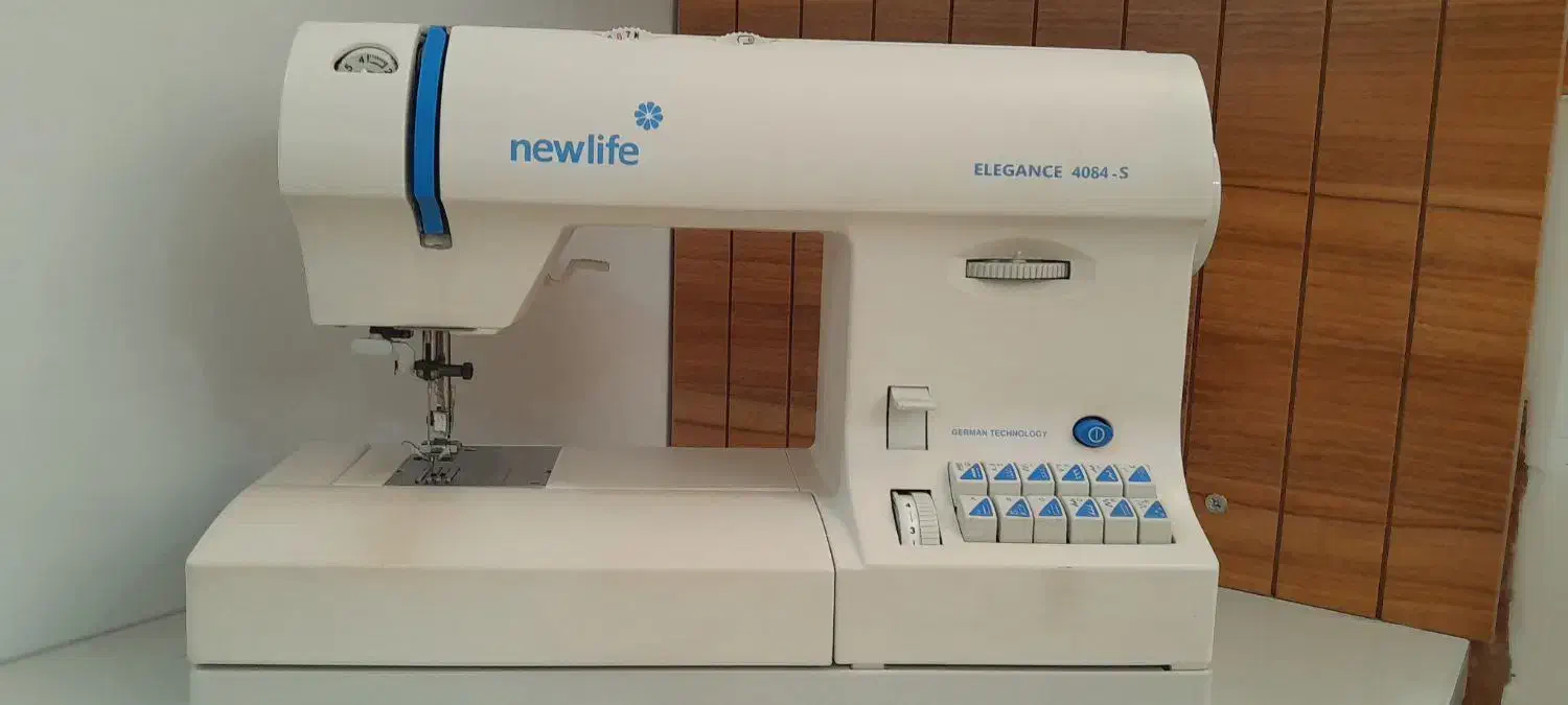 چرخ خیاطی و سردوز|چرخ خیاطی و ریسندگی|اندیمشک, |دیوار