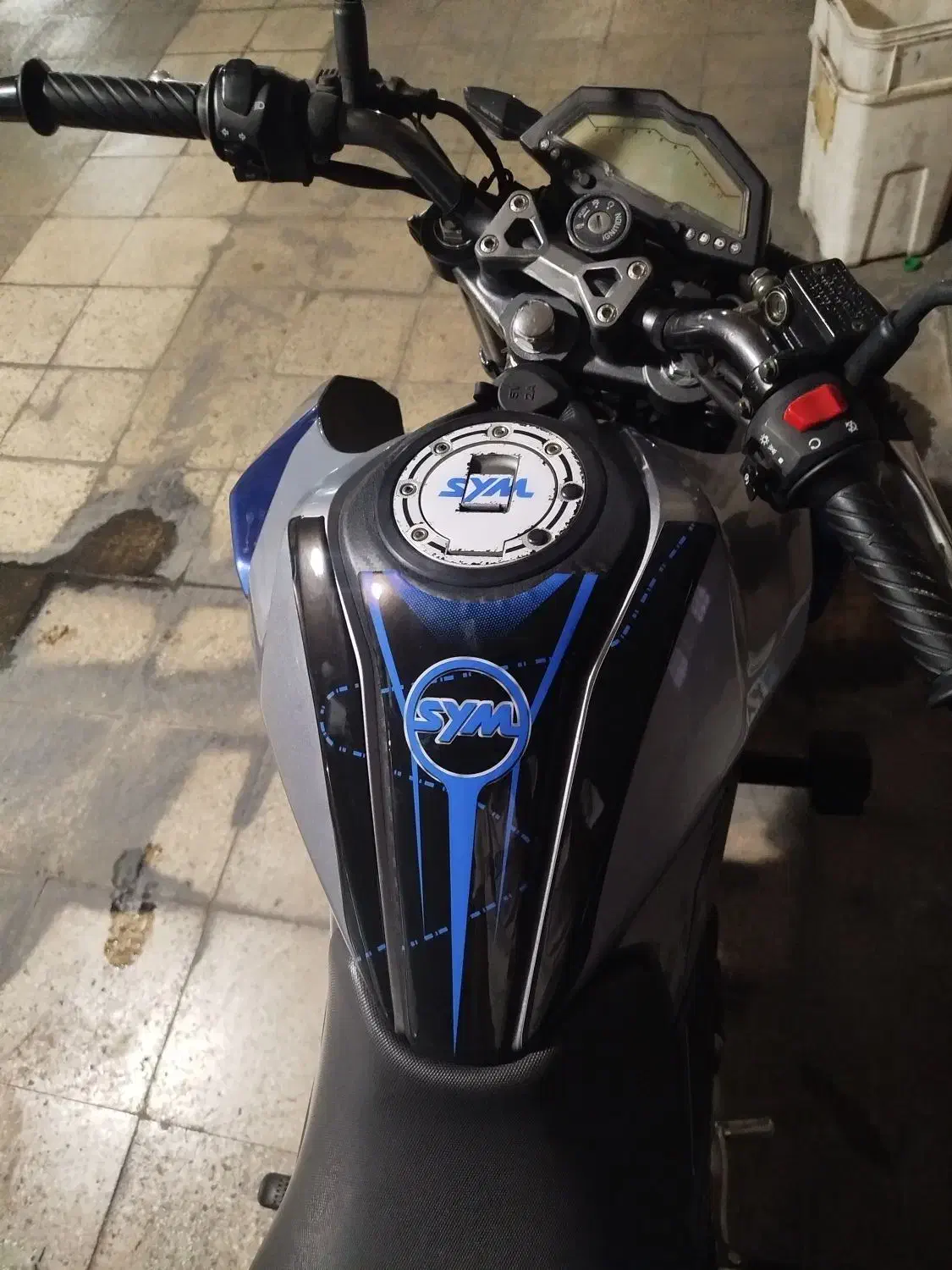 na180|موتورسیکلت|تهران, آهنگ|دیوار