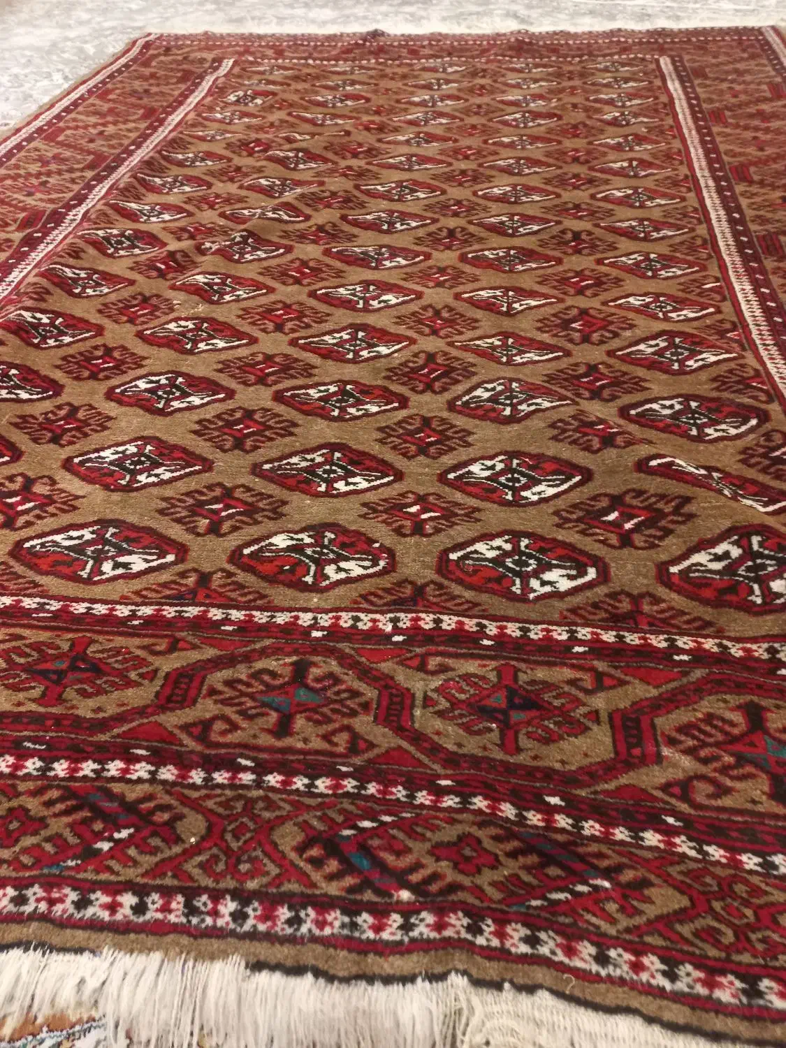 فرش دستباف|فرش|فردیس, شهرک ۱۱۰|دیوار