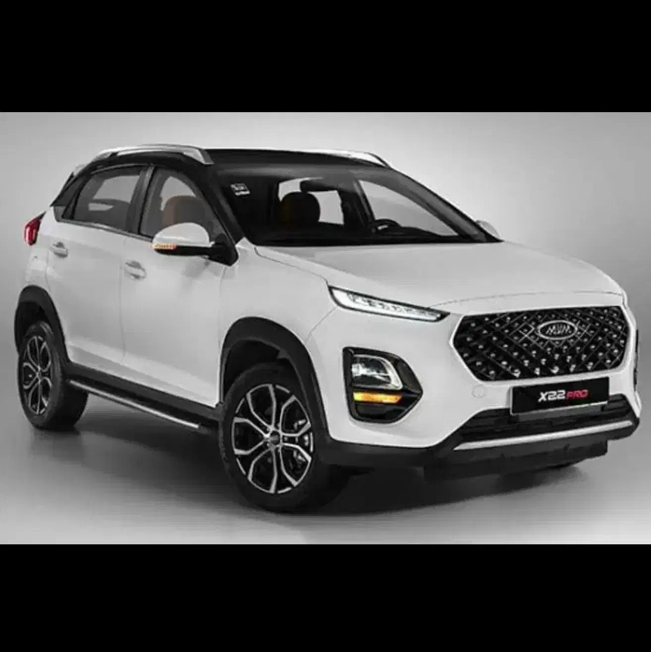 ام وی ام X22 پرو / نقد و اقساط / صفر و کارکرده|خودرو سواری و وانت|قدس, شهرقدس|دیوار