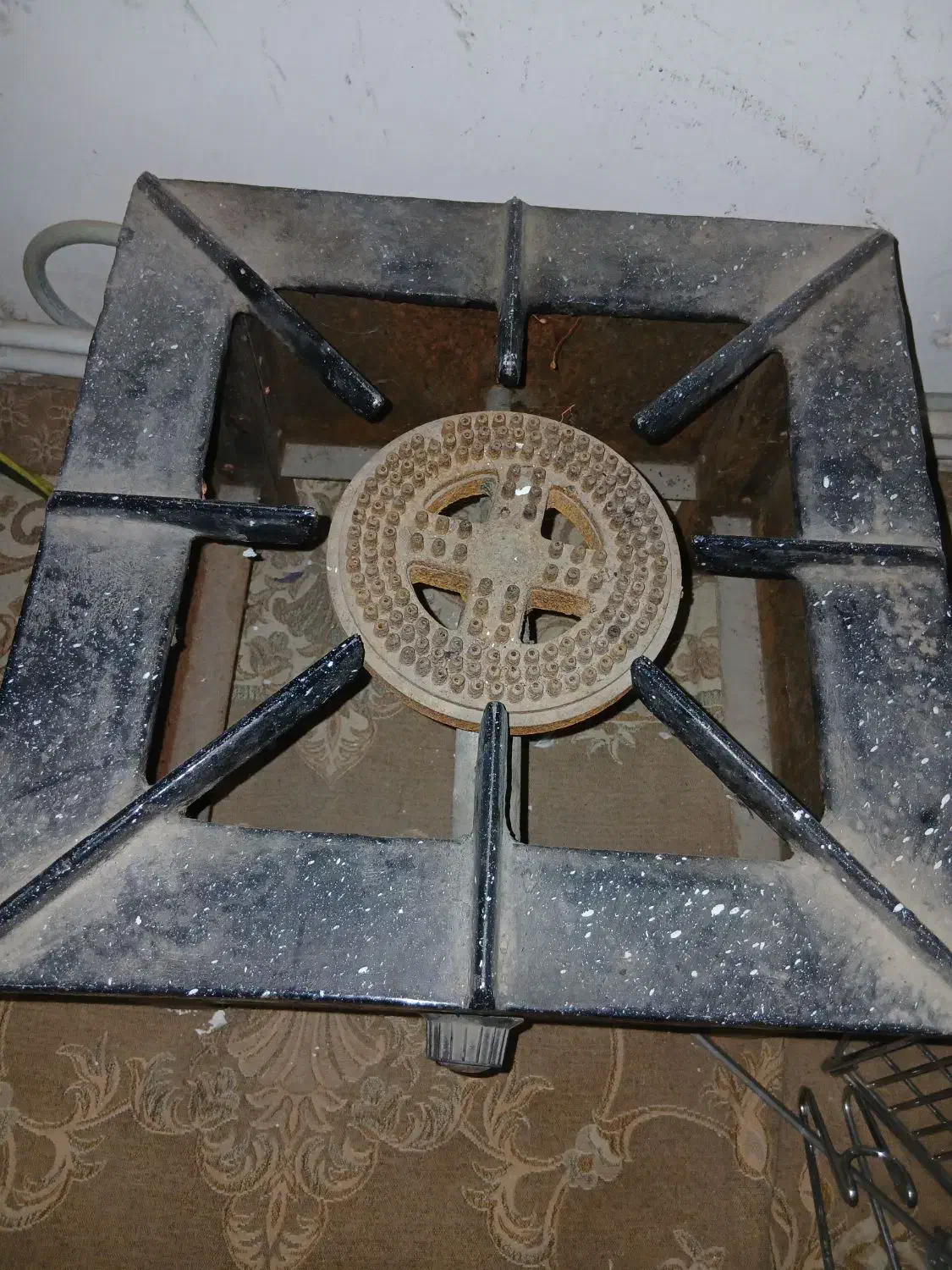 باربیکیووگازتک شعله|اجاق گاز و لوازم برقی پخت‌وپز|مشهد, جانباز|دیوار