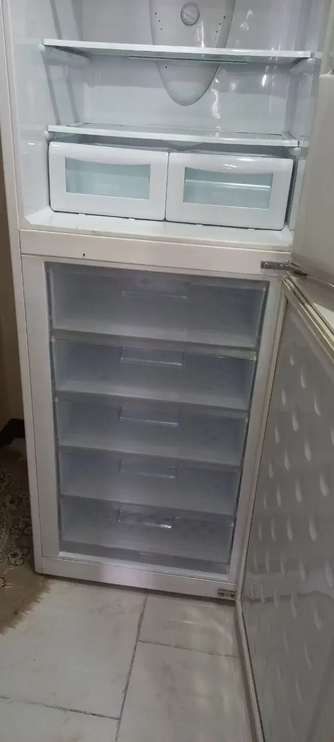 یخچال الکترواستیل|یخچال و فریزر|پردیس, فاز ۱۱|دیوار