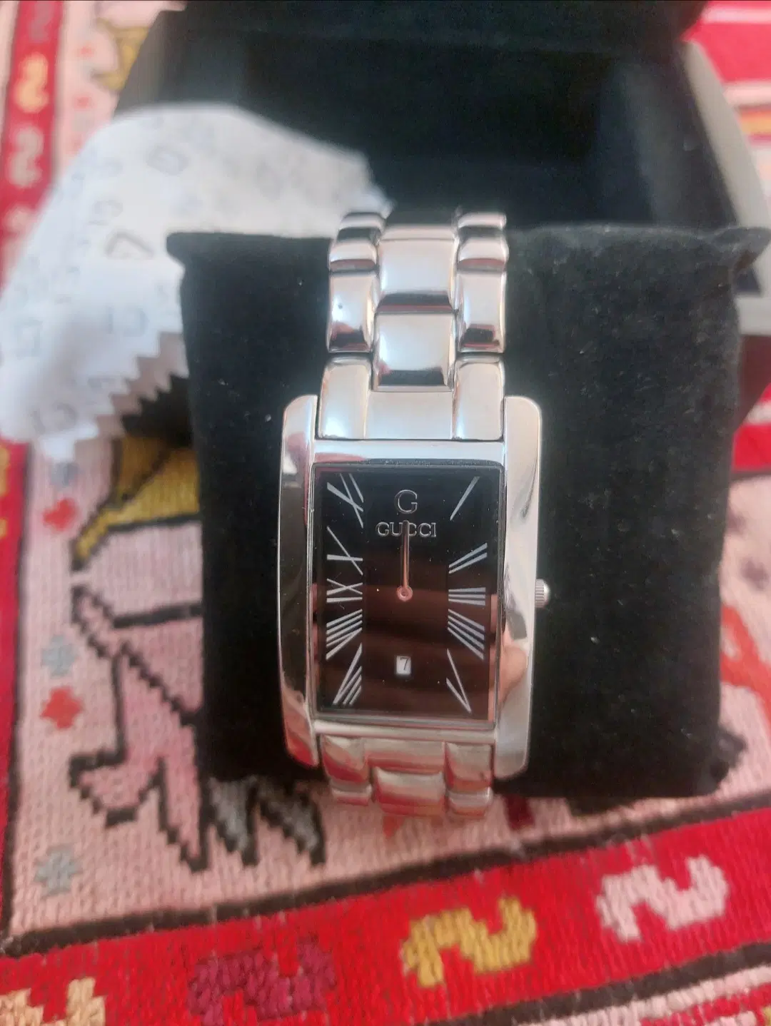 GUCCI|ساعت|تهران, نصرت|دیوار