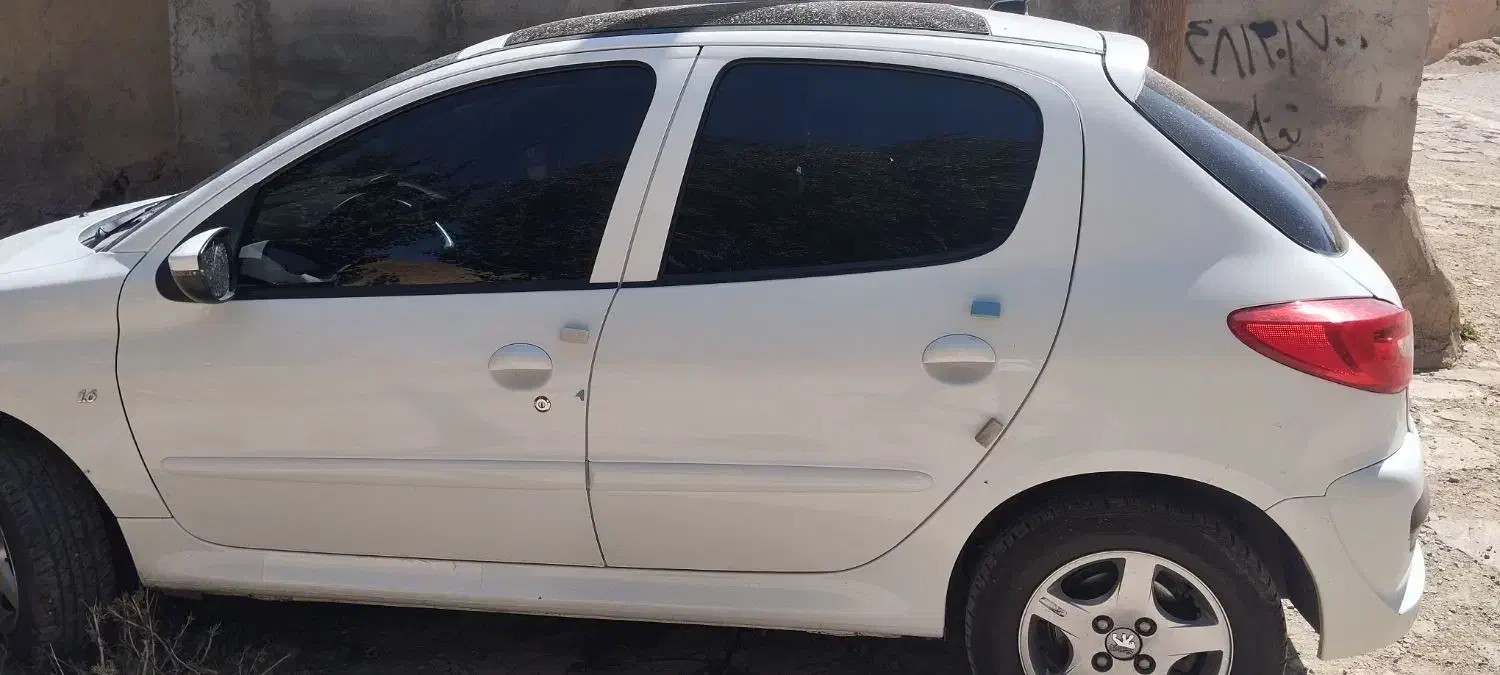 401برج 11|خودرو سواری و وانت|نظرآباد, رسالت|دیوار