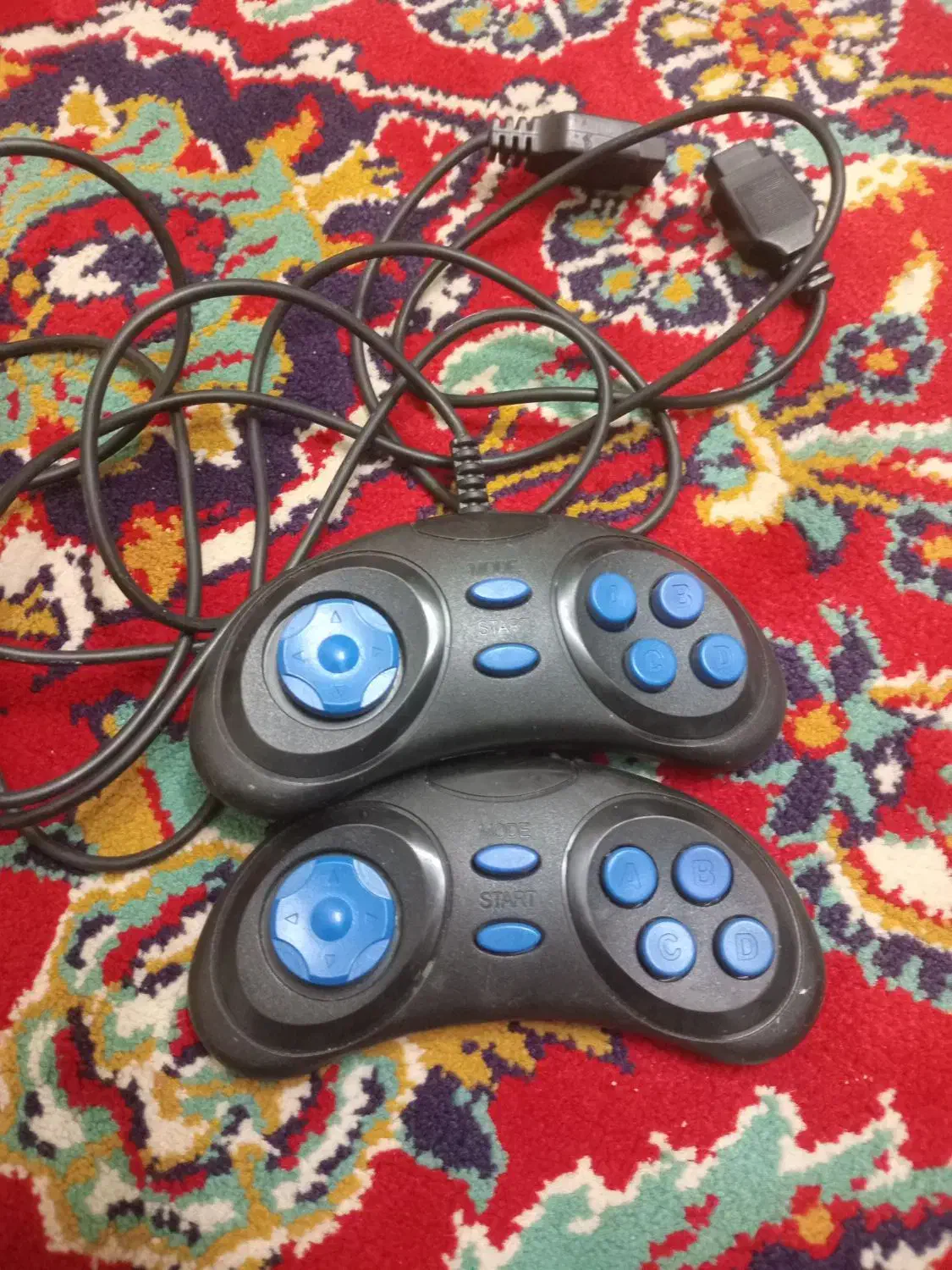 دسته بازی میکرو|کنسول، بازی ویدئویی و آنلاین|بجنورد, |دیوار