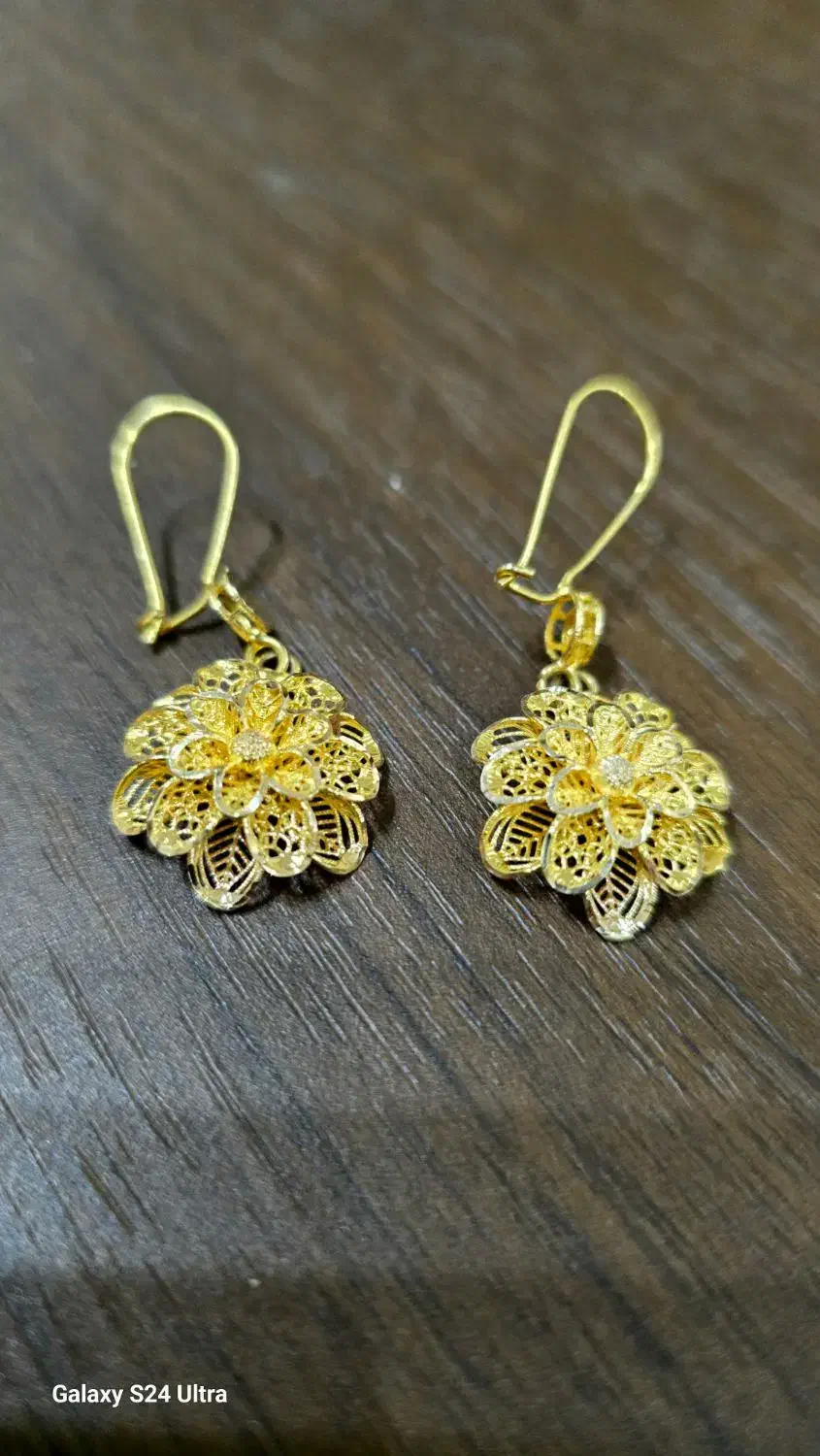 طلا|جواهرات|پرند, فاز ۰|دیوار