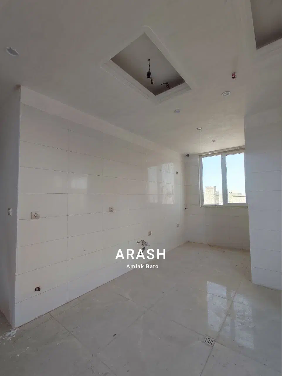 آپارتمان 110متری/فول امکانات/کلید نخورده/محمدآباد|اجارهٔ آپارتمان|قرچک, مهدیه|دیوار