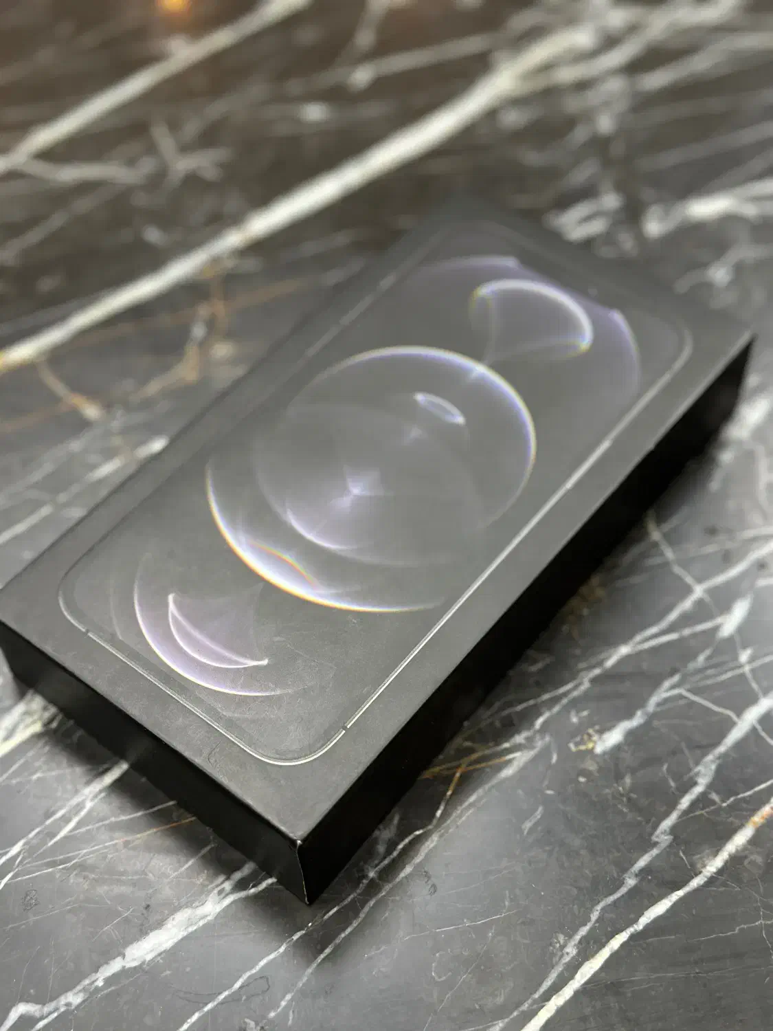 ایفون ۱۲پرومکس ۵۱۲ گیگ ZAA|موبایل|تهران, نیلوفر|دیوار