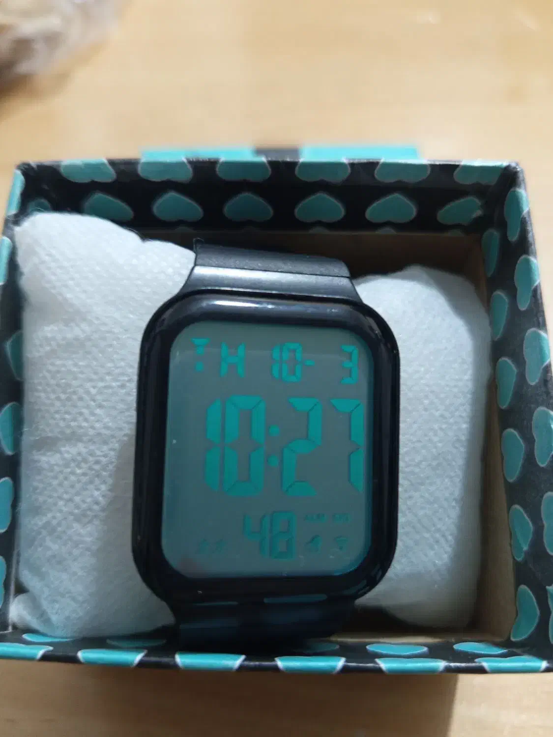 ساعت طرح نظامی|ساعت|اهواز, یوسفی|دیوار