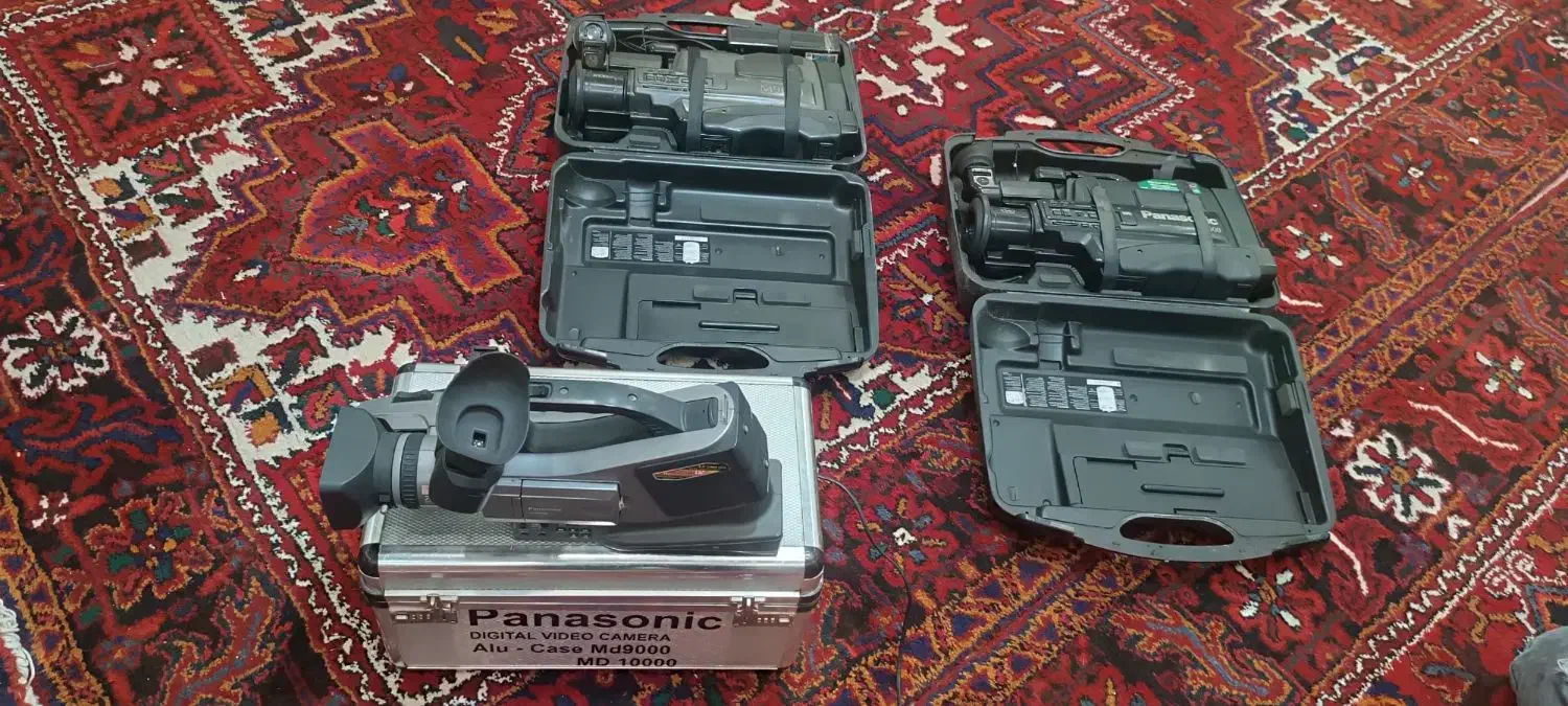 دوربین فیلمبرداری|دوربین عکاسی و فیلم‌برداری|اهر, |دیوار