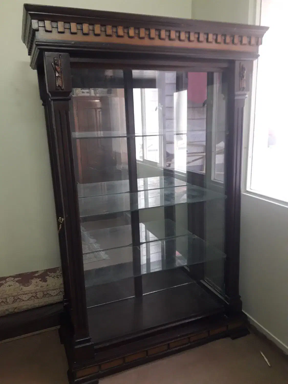 ویترین|بوفه، ویترین، کنسول|خمینیشهر, |دیوار