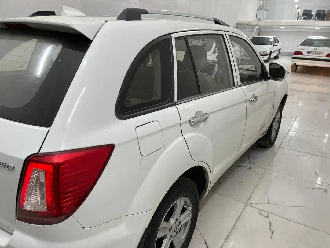 لیفان X60|خودرو سواری و وانت|بروجرد, |دیوار