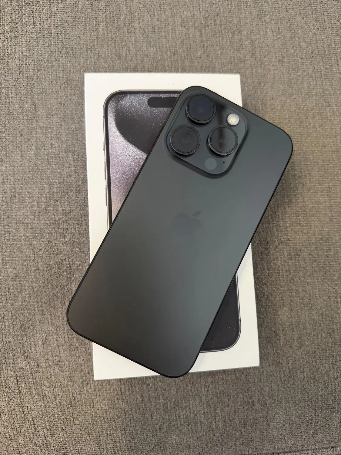 آیفون ۱۵ پرو|موبایل|تهران, اختیاریه|دیوار