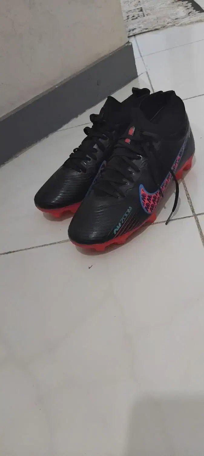 کتونی استوک سایز ۴۱|کیف، کفش، کمربند|ماهدشت, |دیوار