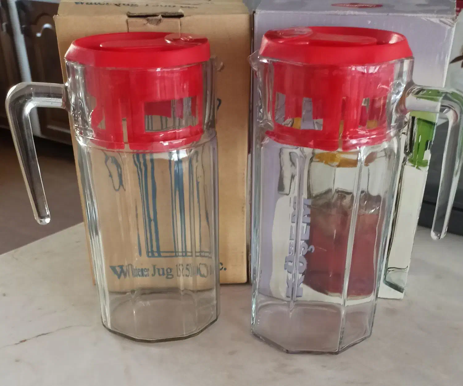 فروش چند وسیله منزل کاملا نو|حراج|اصفهان, باغ دریاچه|دیوار