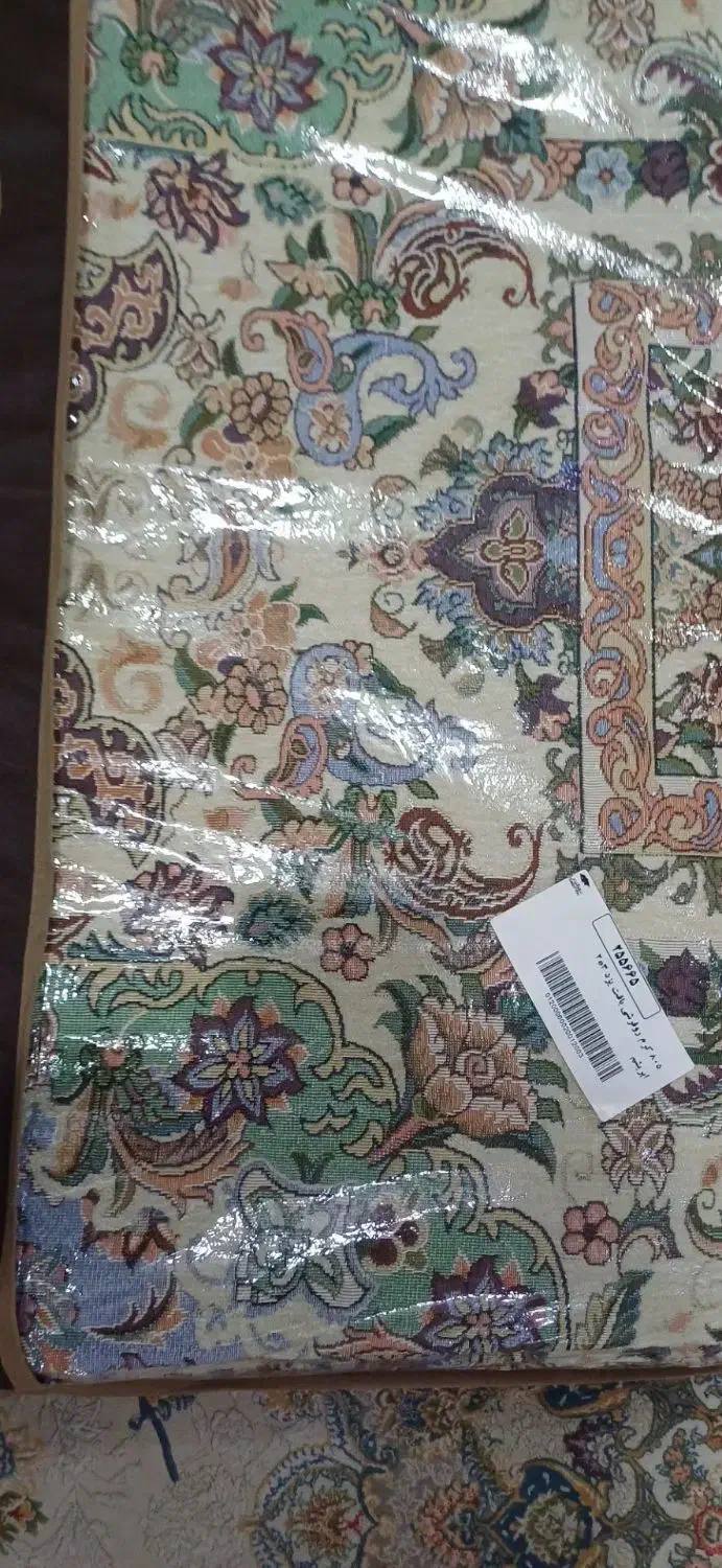 روفرشی ۶متری کرم ویه جفت پادری نیم دایره|روفرشی|شهریار, شهرک امیریه|دیوار