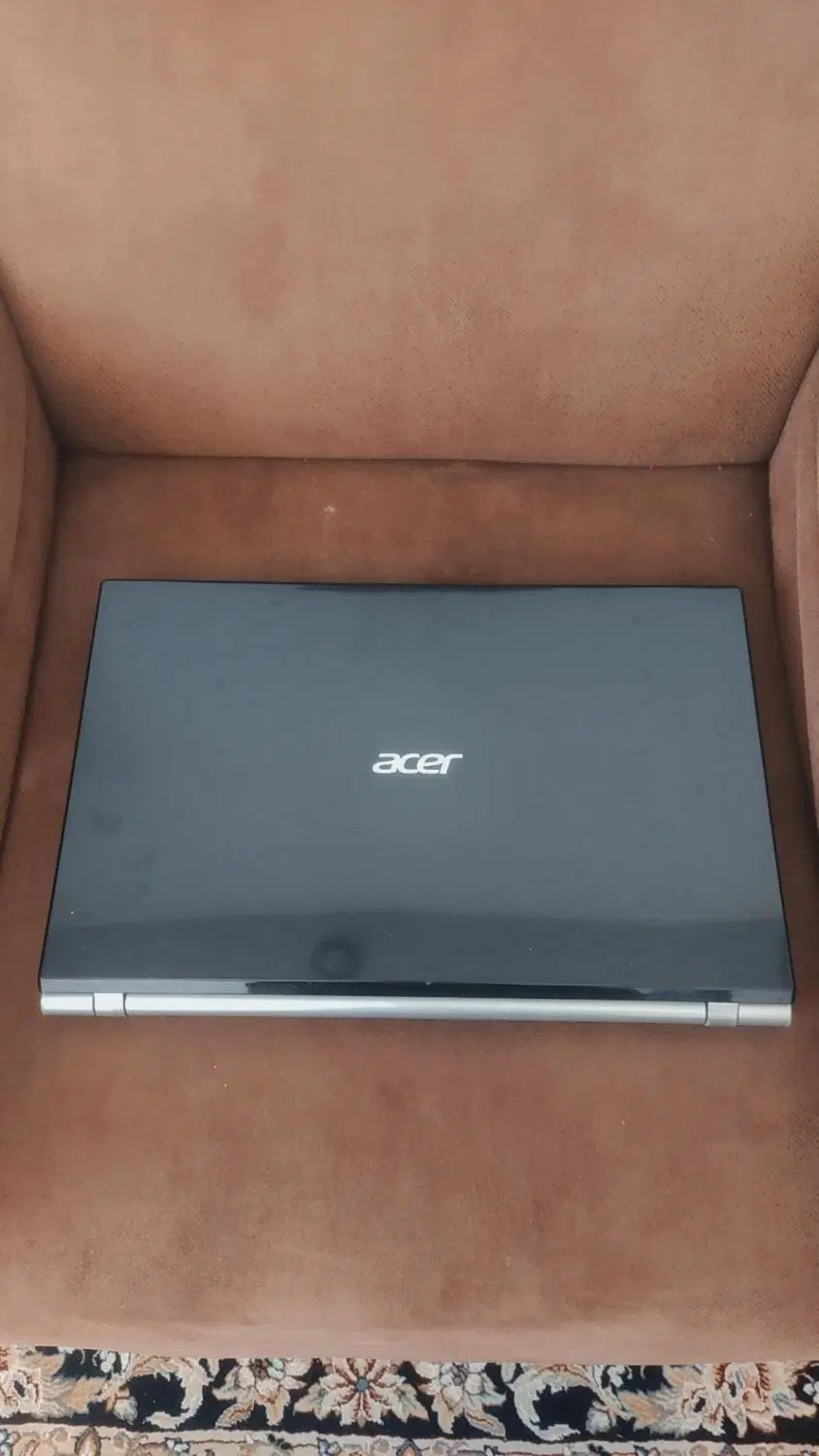 لپ تاپ acer|رایانه همراه|شیراز, ابیوردی|دیوار