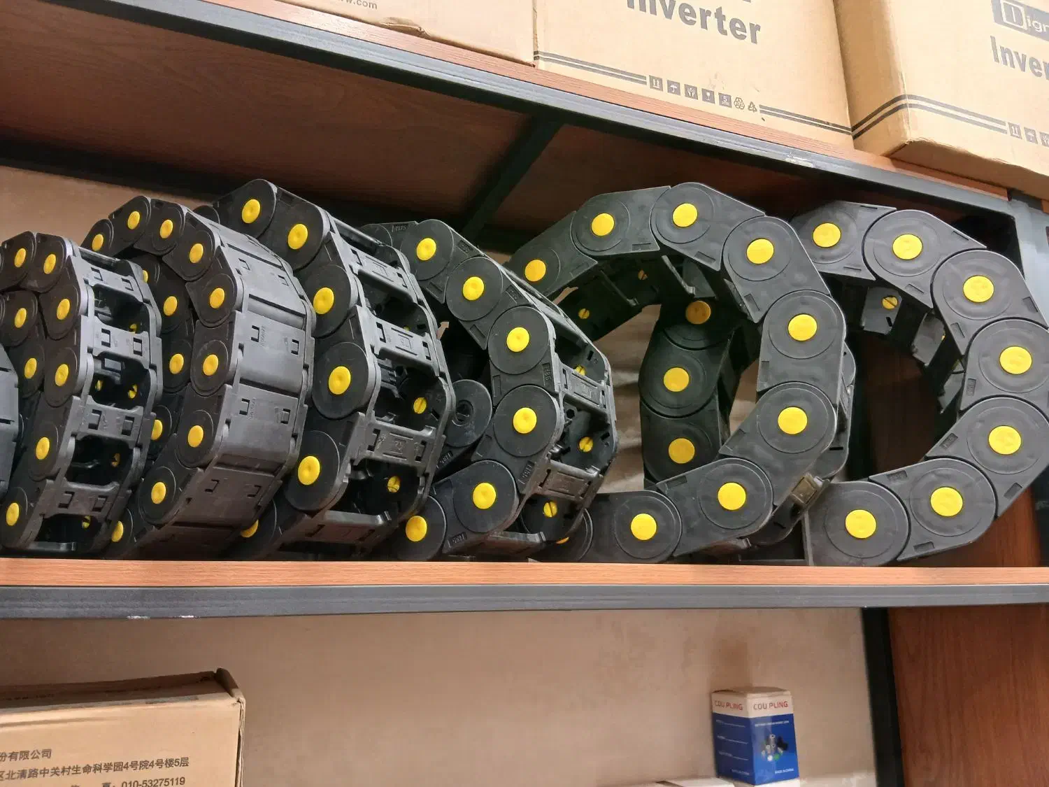 محافظ کابل ،انرژی چین ،انرژی گاید|ماشین‌آلات صنعتی|تهران, لاله زار|دیوار