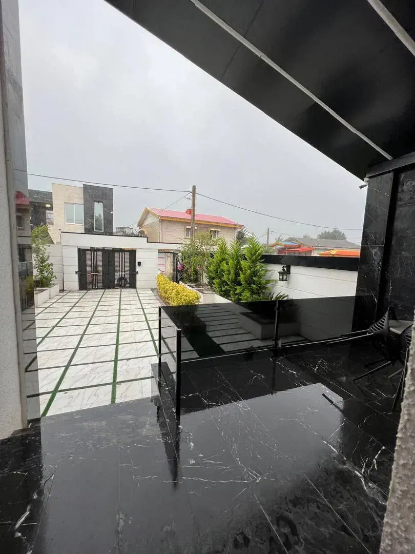 این ویلا هیچی نمیخاد،یه چمدون لباس فقط بیار|فروش خانه و ویلا|چمستان, |دیوار