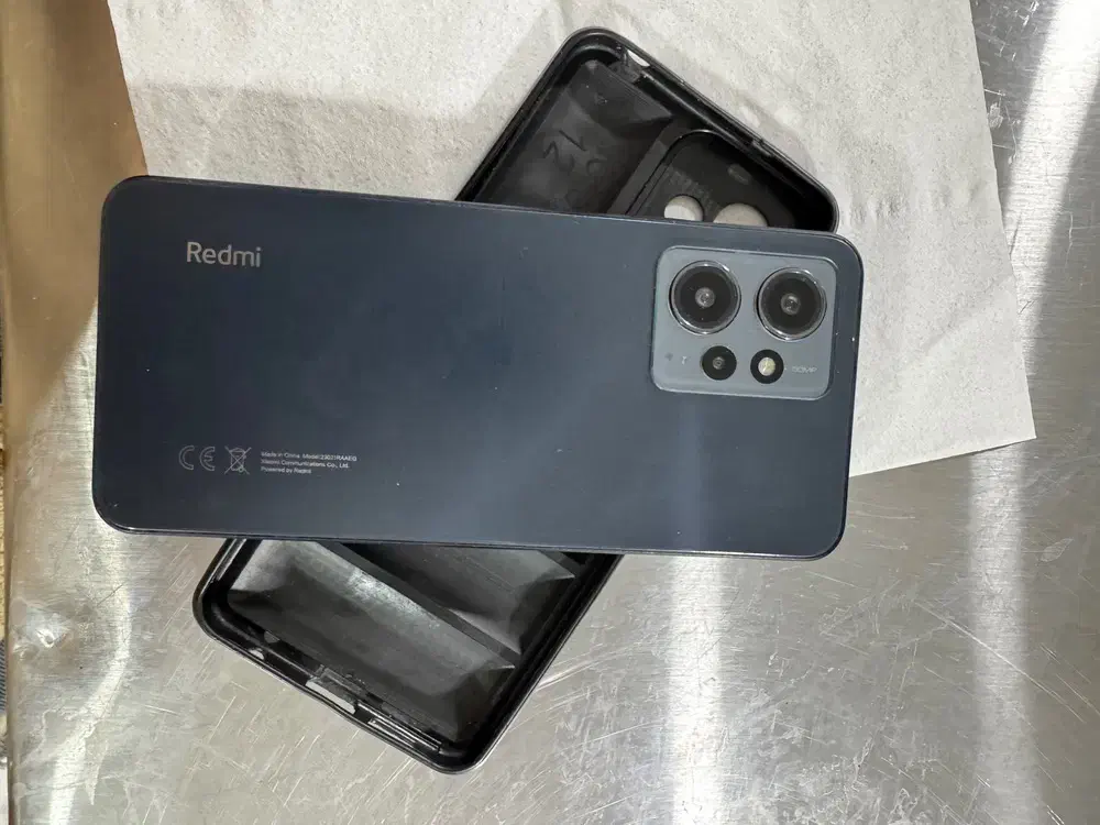 note 12|موبایل|مشهد, شهرآرا|دیوار