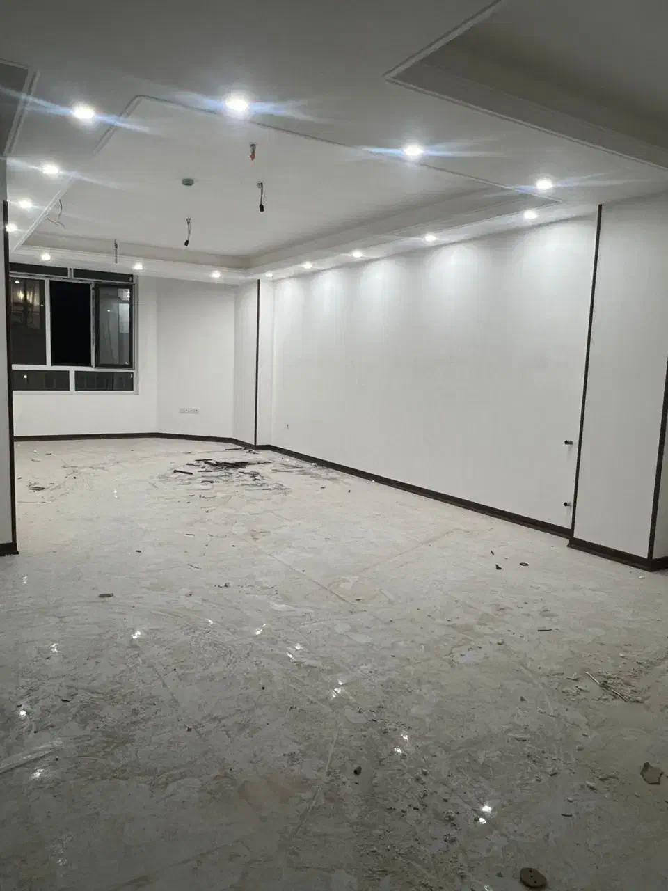 رهن کامل آپارتمان ۱۱۰ متری فول میدان بهاران