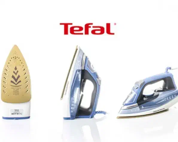 اتوبخار Tefal|اتو و لوازم اتو|تهران, علم و صنعت|دیوار
