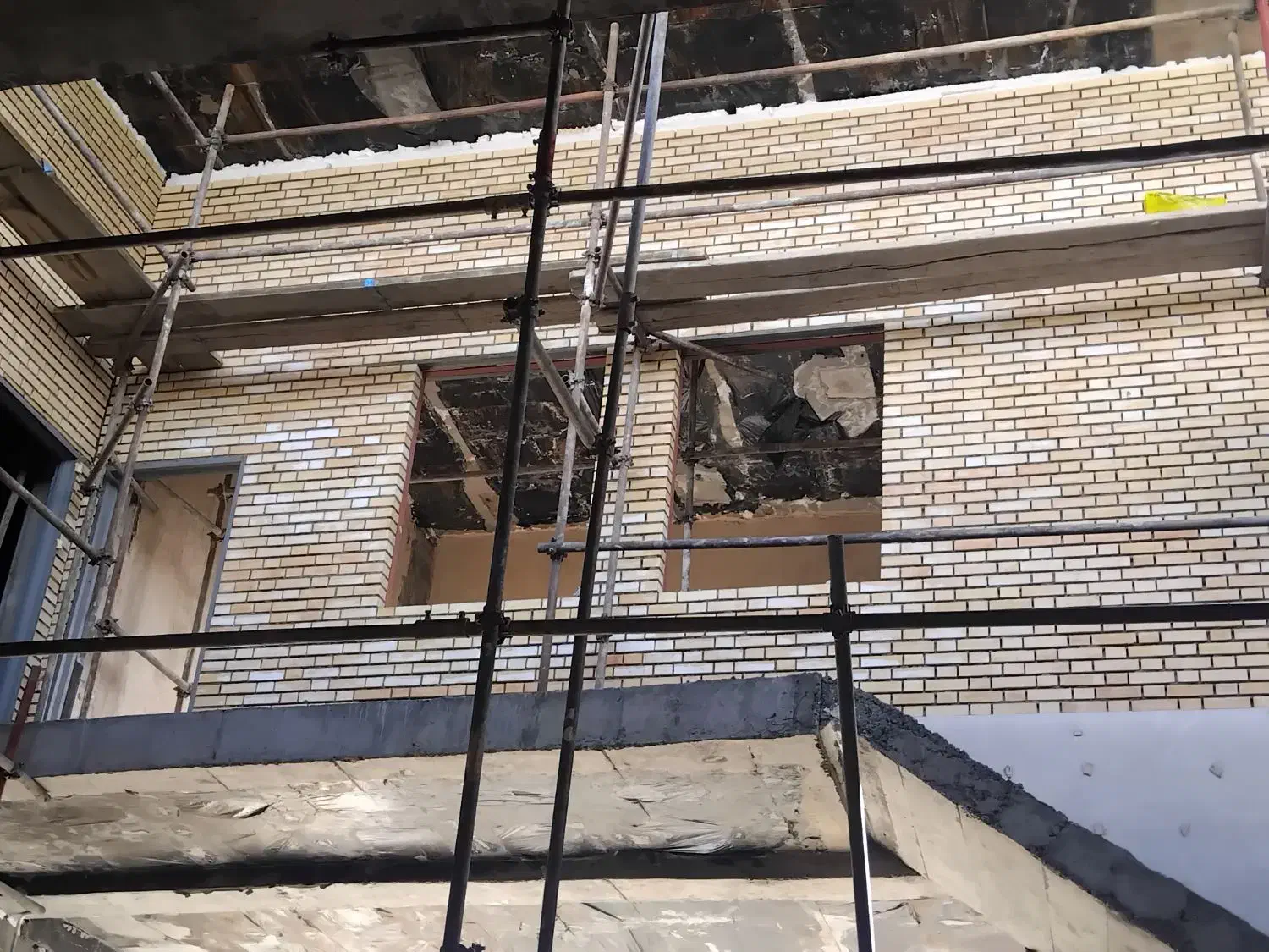 بنا اجر نما کار و سفت کار|خدمات پیشه و مهارت|معصومیه, |دیوار