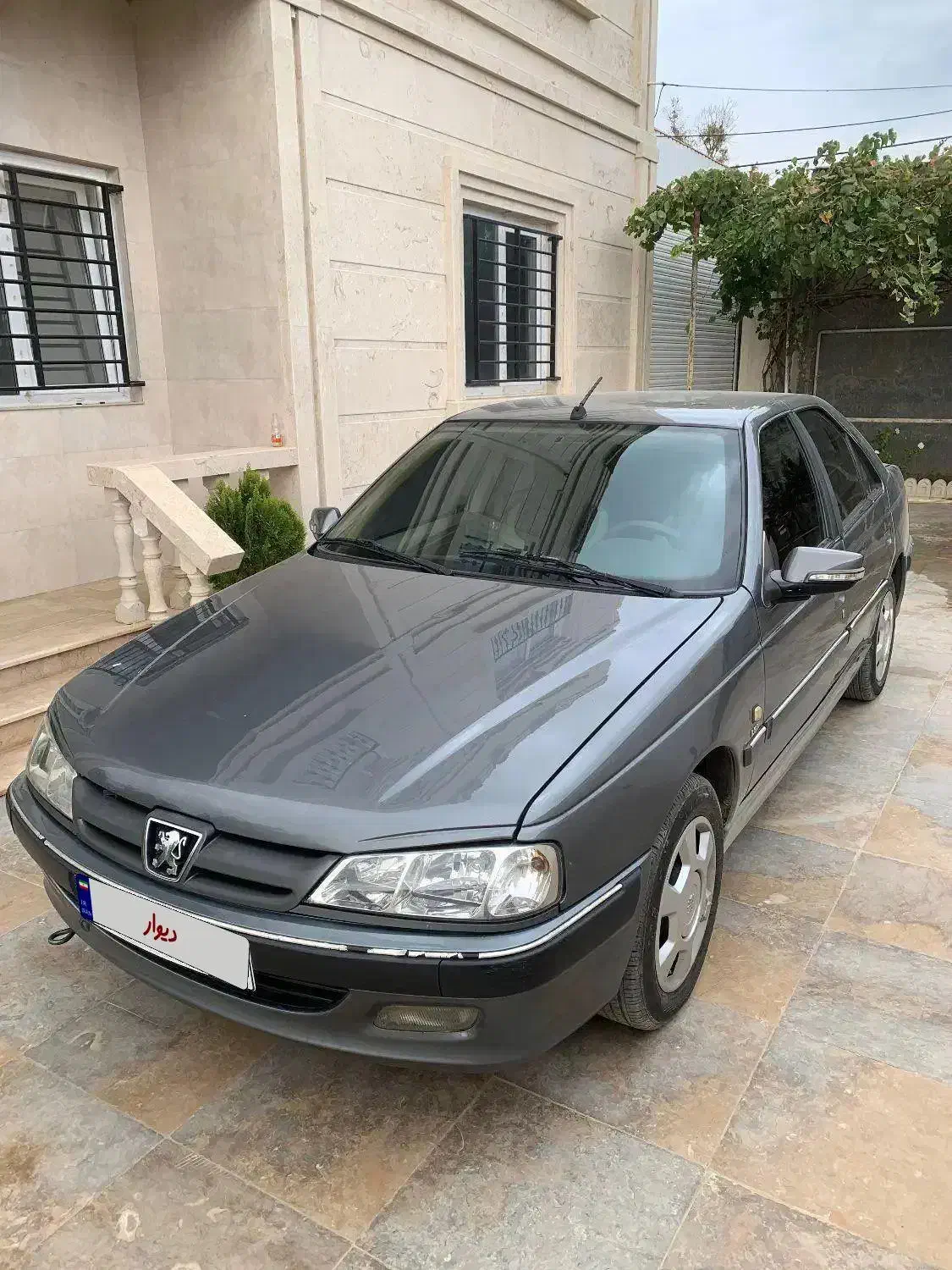 تیوفایو ۹۹ سیمی|خودرو سواری و وانت|گنبد کاووس, |دیوار