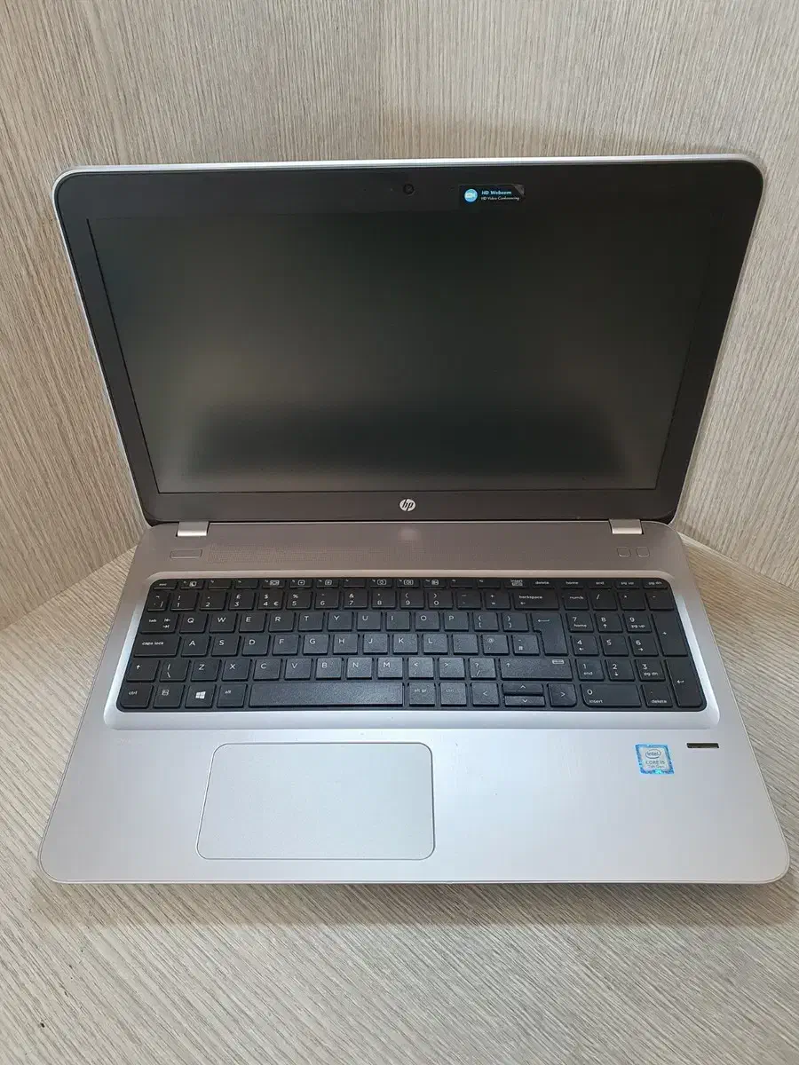 HP ProBook 450 g4|رایانه همراه|قم, شهید رجایی|دیوار