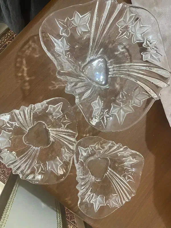 ظروف والتر المان|ظروف سرو و پذیرایی|گرگان, |دیوار