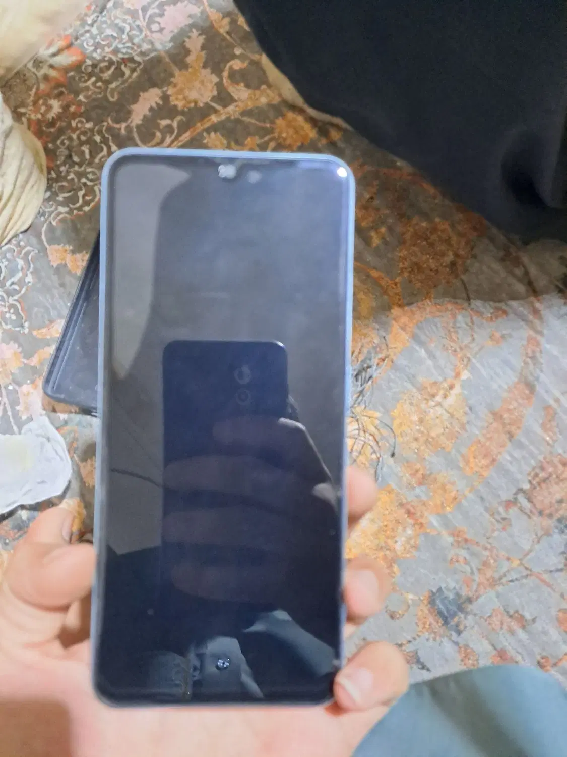 poco c71|موبایل|ایرانشهر, |دیوار
