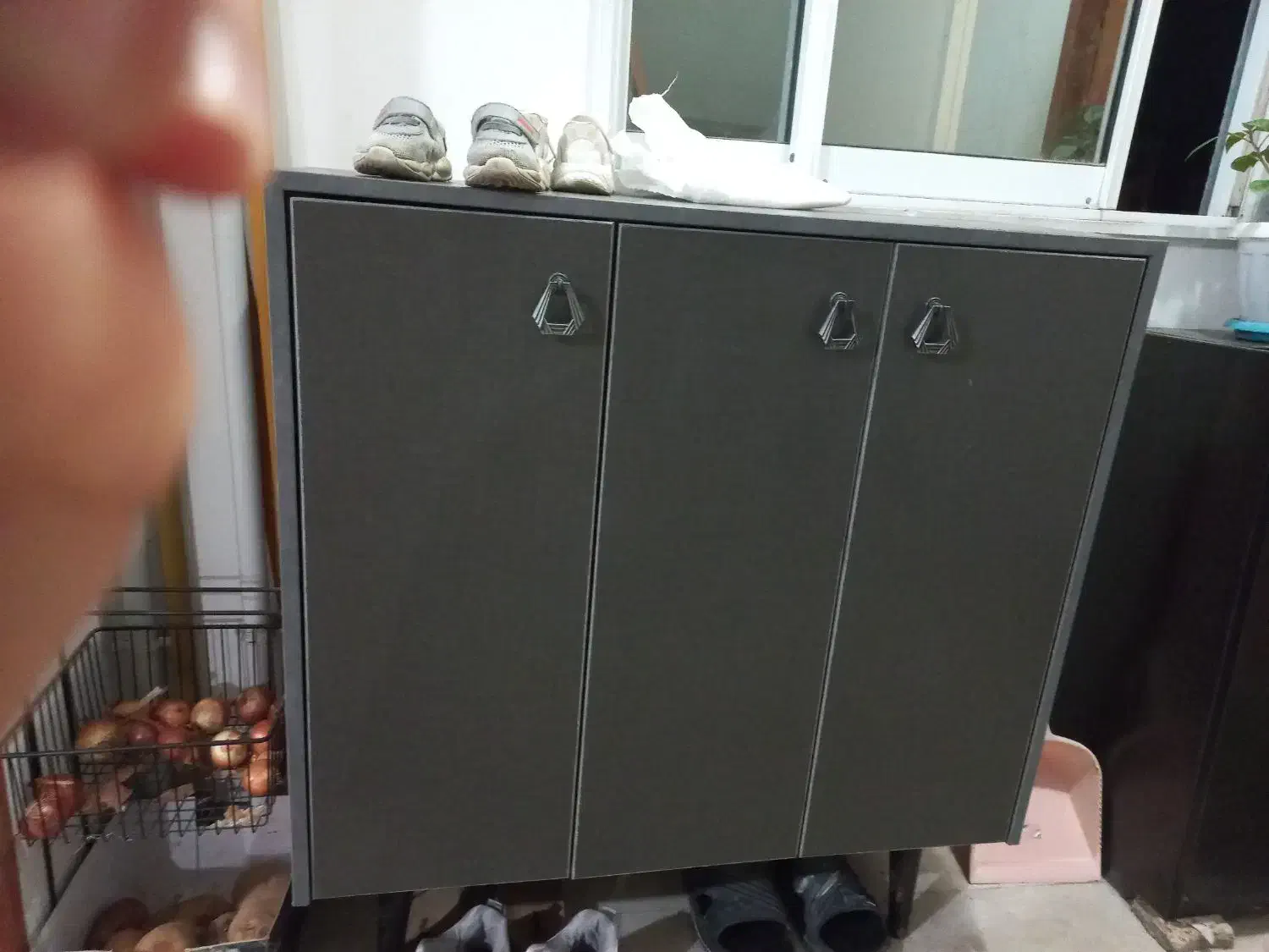 کنسول جاکفشی|جاکفشی، کمد، دراور|بندر انزلی, انصار الحسین|دیوار