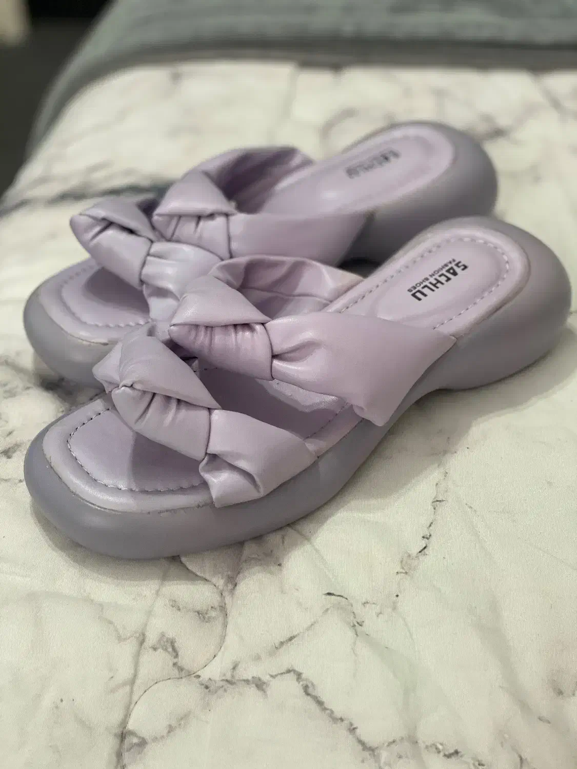 صندل کاملا نو|کیف، کفش، کمربند|رشت, جانبازان|دیوار