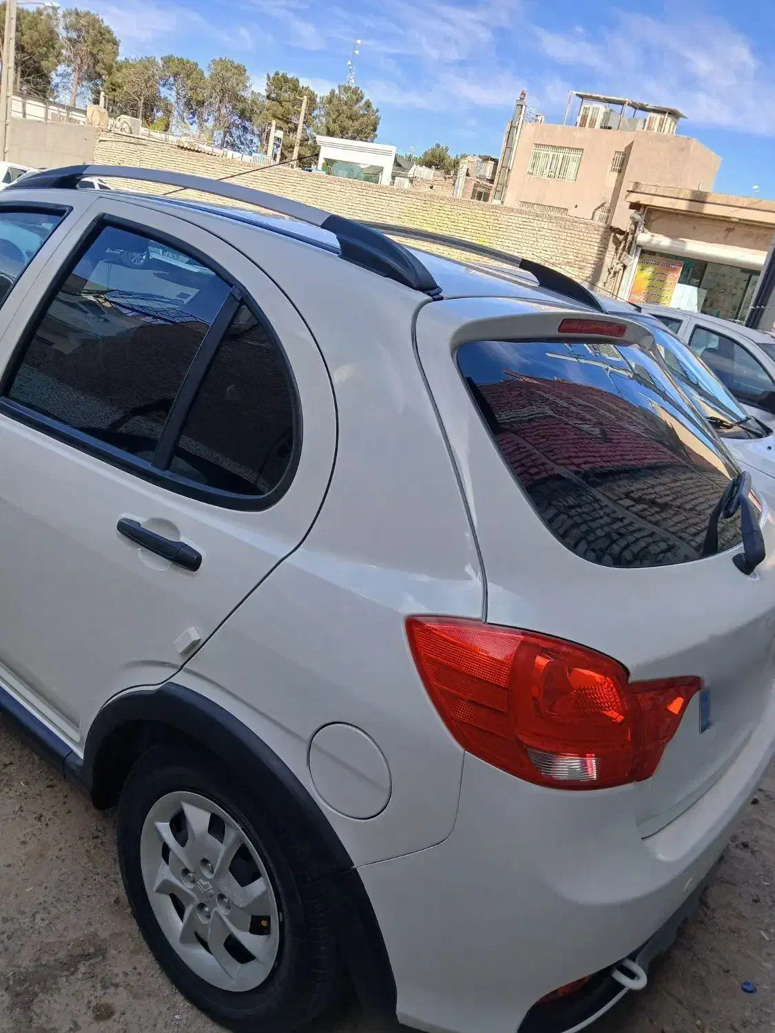 کوئیک مدل1400 بدون رنگ|خودرو سواری و وانت|گناباد, |دیوار