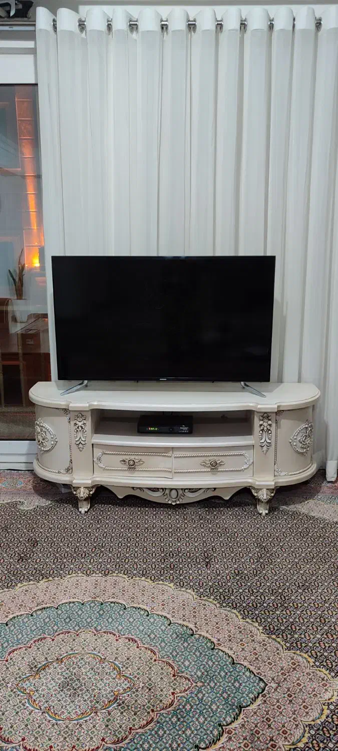 تلوزیون43اینج|تلویزیون و پروژکتور|نوشهر, |دیوار