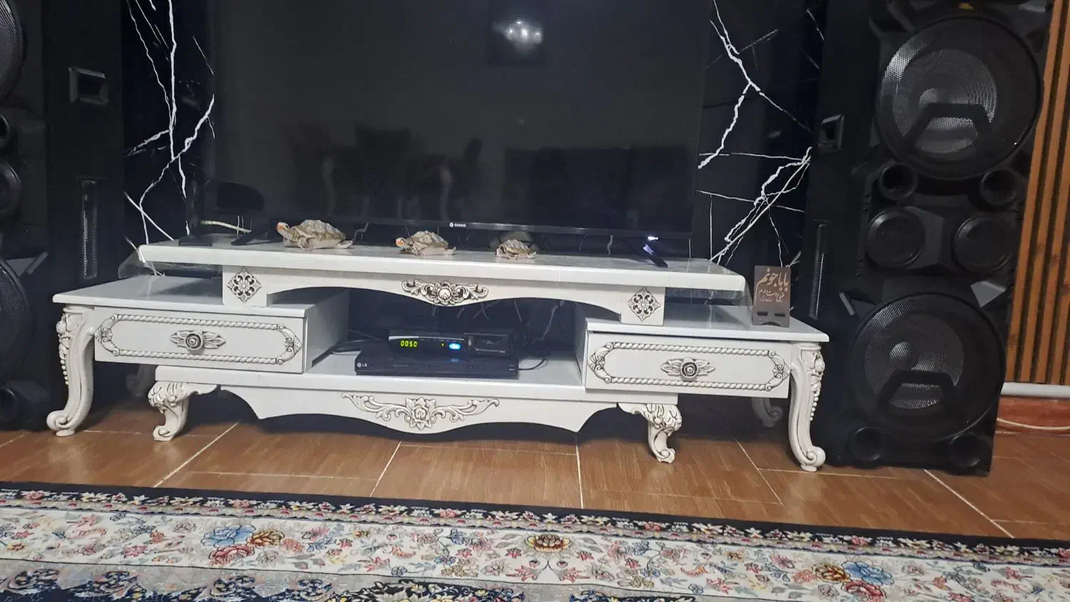 میز تی‌وی ۲۵۰۰۰۰۰|میز تلویزیون|شاهدشهر, |دیوار