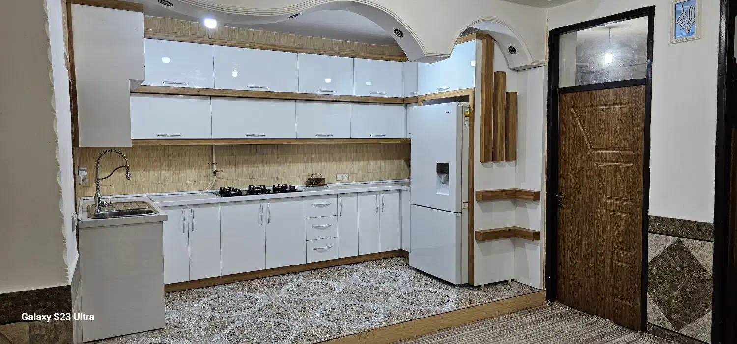 ساخت وتعمیرات کابینت وکمددیواری وغیره|خدمات پیشه و مهارت|قم, زنبیل آباد|دیوار