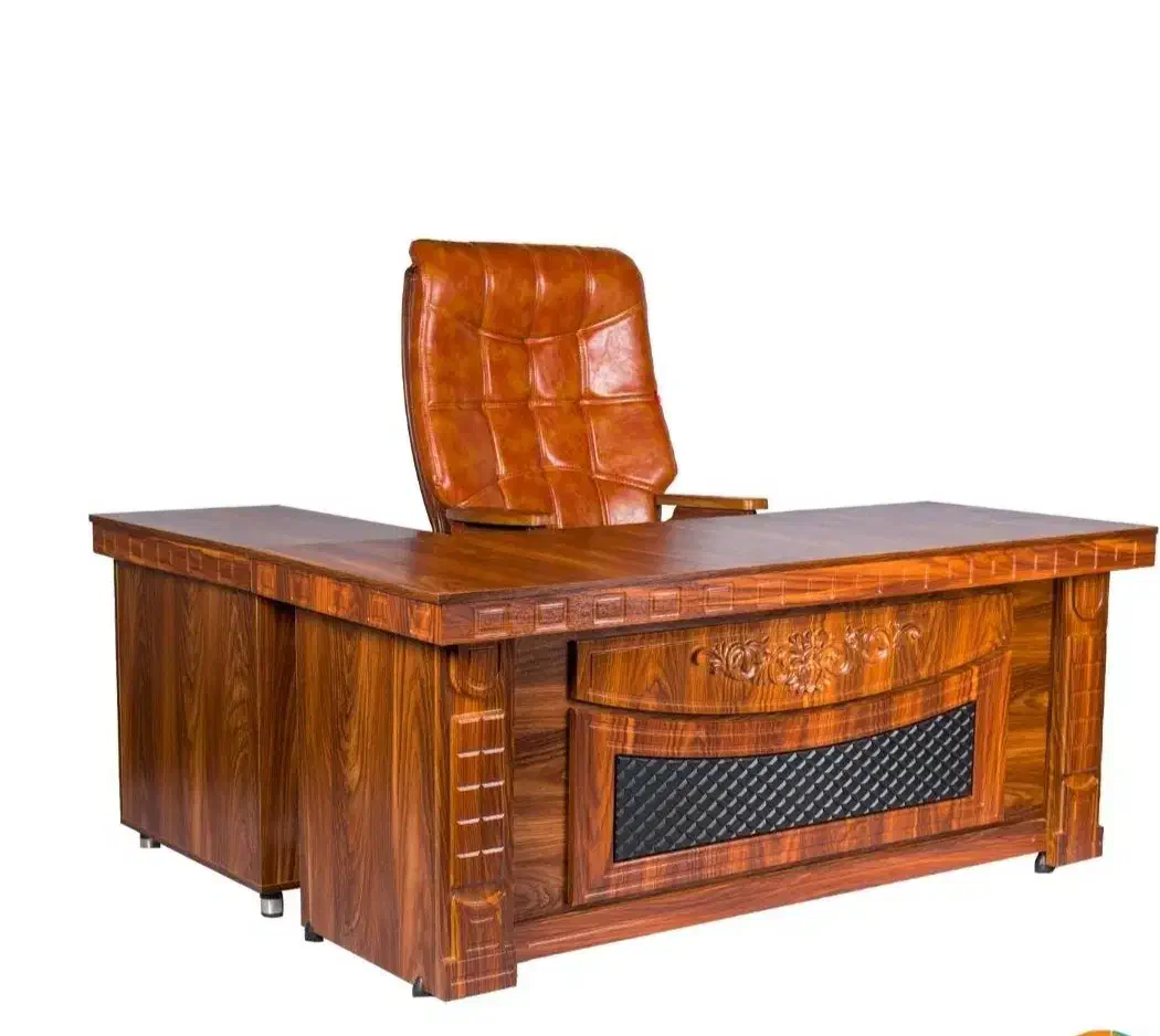 صندلی مدیریتی کد۹۰۷ مدل چروک وکیوم کد۶۷کمد فلزی|مبلمان اداری|کرج, حصارک پایین|دیوار