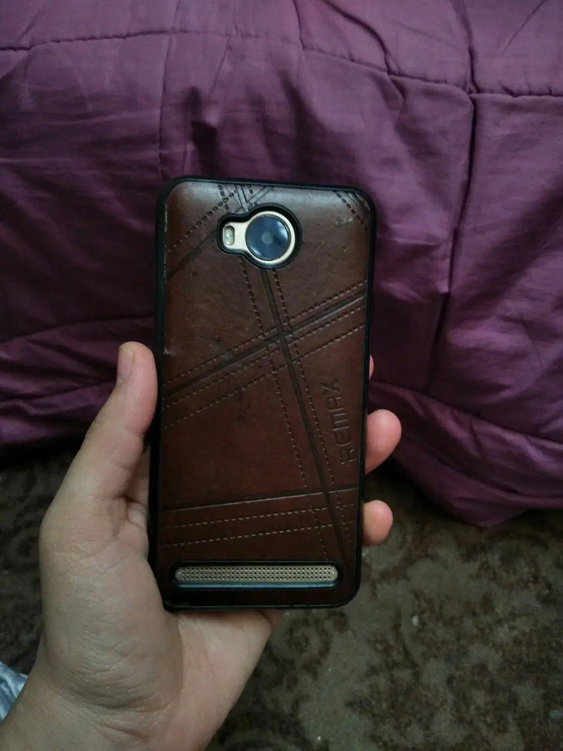 گوشی هوا وی Y3 در حد.نو سالم با.کارتون. ودفترچه.|موبایل|مشهد, انقلاب|دیوار