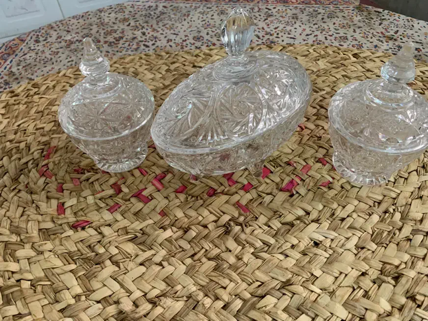 ظروف سرو و پذیرایی|ظروف سرو و پذیرایی|قم, باجک یک|دیوار