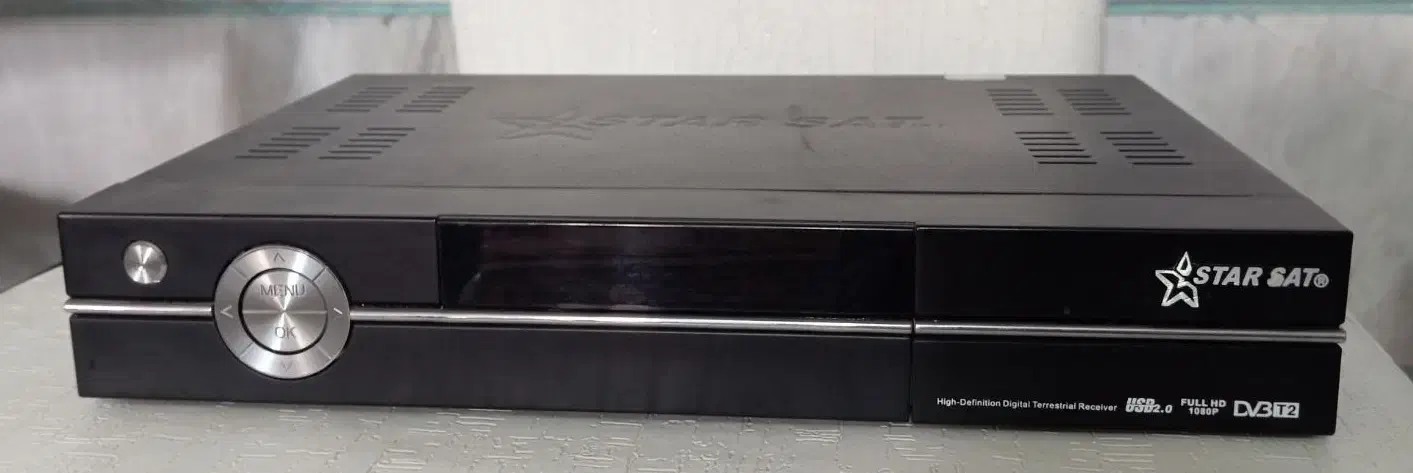 تلویزیون سامسونگ و دیجیتال استار استار|تلویزیون و پروژکتور|کرمانشاه, |دیوار