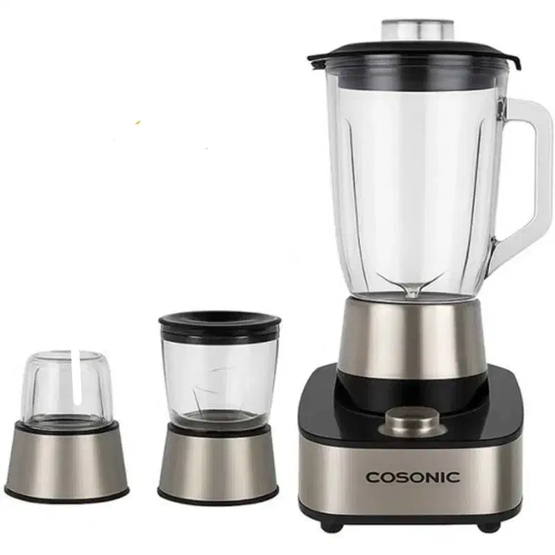 مخلوط کن خردکن اسیاب سه کاره گاسونیک مدل ۶۶۰۰|خردکن، آسیاب، غذاساز|مشهد, مصلی (کارمندان اول)|دیوار