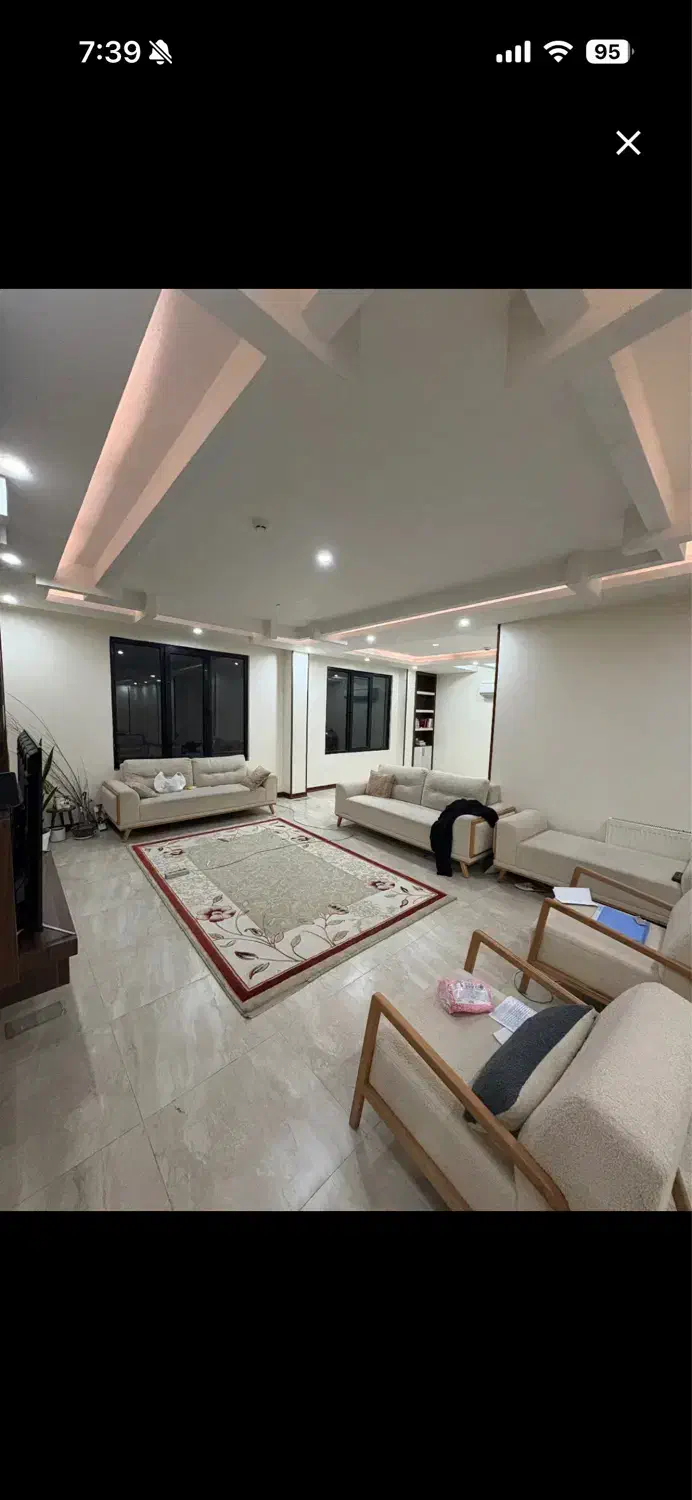 رهن و اجاره واحد نوساز در کیان اباد شرقی|اجارهٔ آپارتمان|اهواز, کیان اباد|دیوار