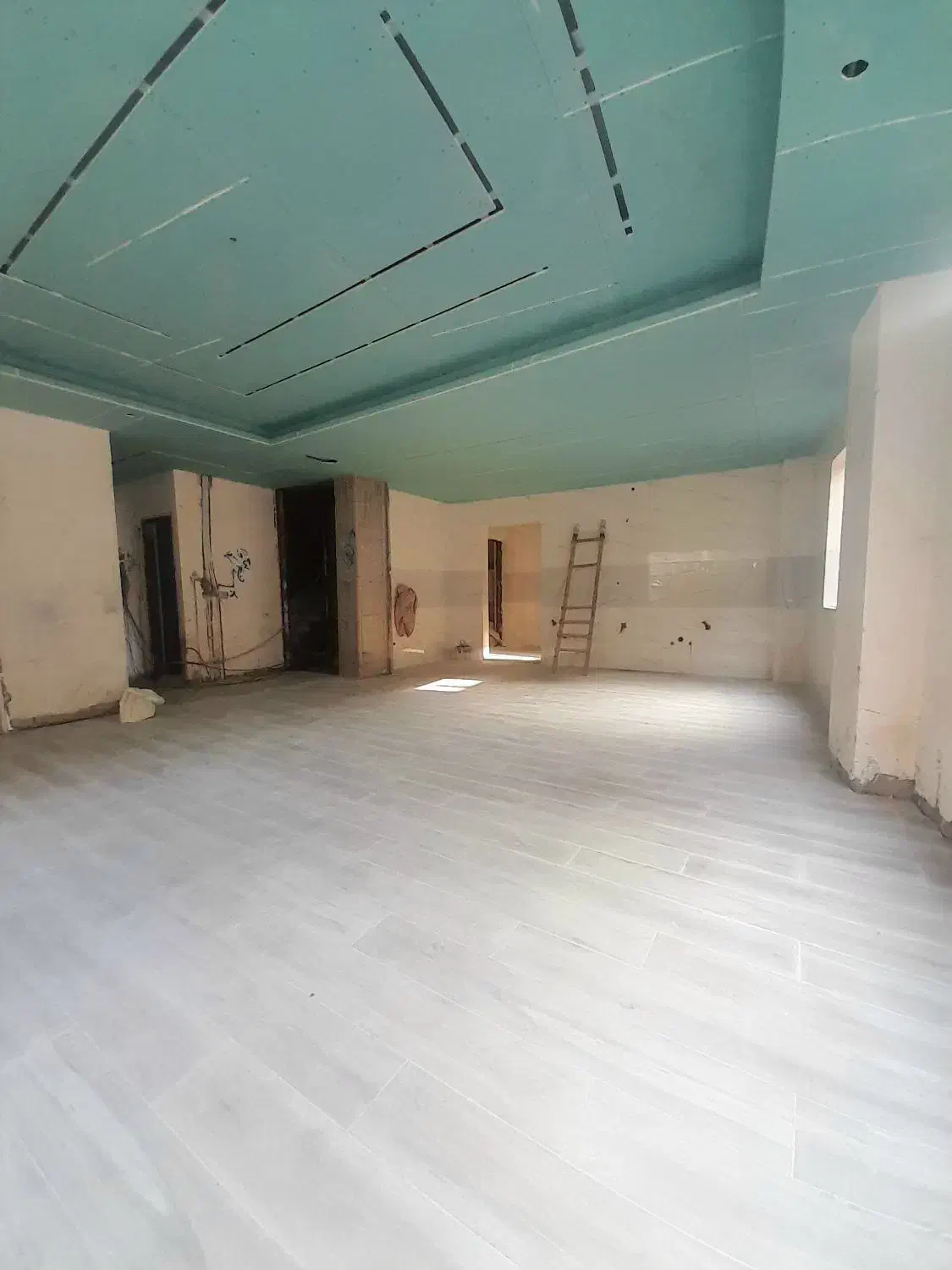 آپارتمان ۱۴۵متری۳خوابه تک واحدی۲پارکینگ در منظریه|فروش آپارتمان|رشت, منظریه|دیوار