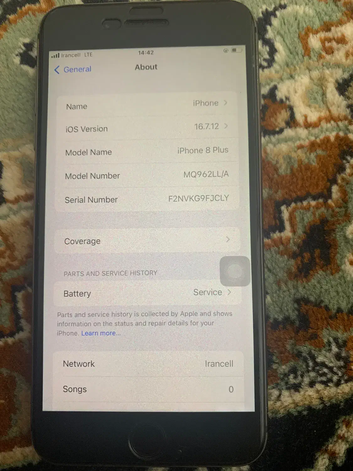 گوشی|موبایل|تهران, دکتر هوشیار|دیوار