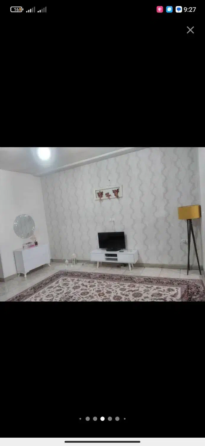 اجاره واحد ۶۰ متری|اجارهٔ آپارتمان|رباطکریم, رباطکریم|دیوار