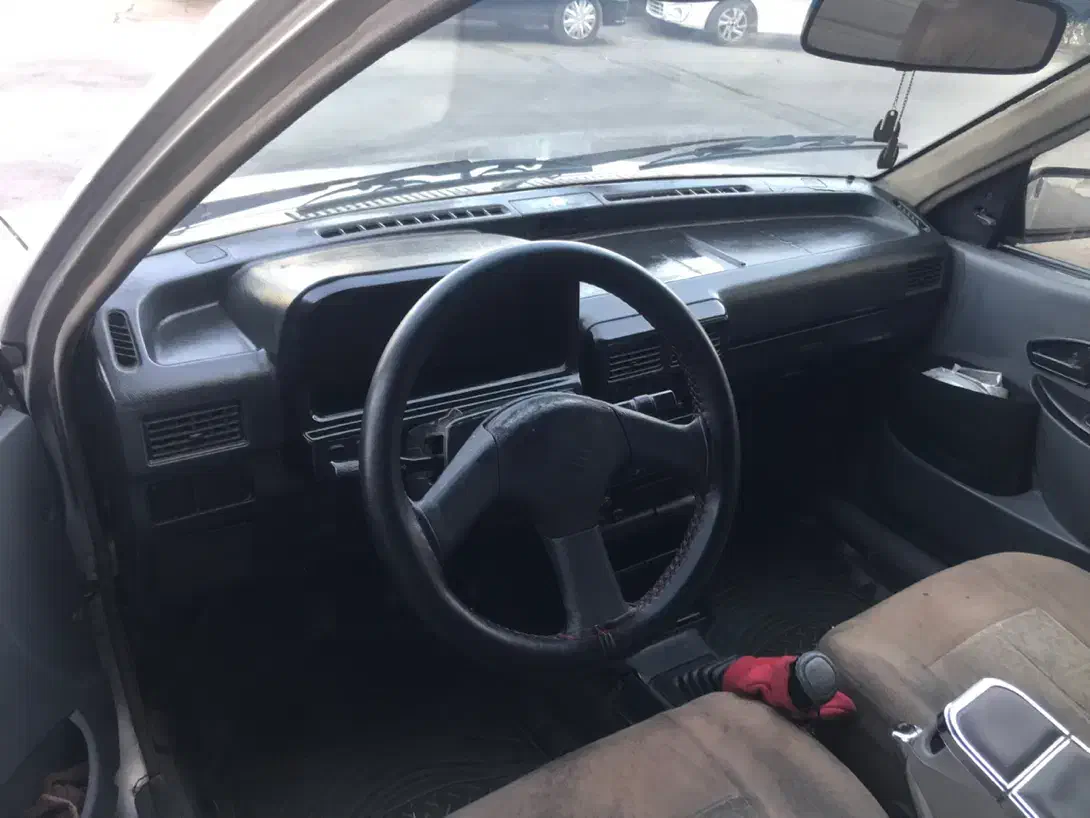 پراید مدل ۸۲ شاسی پلمپ|خودرو سواری و وانت|قم, شاه احمد قاسم|دیوار