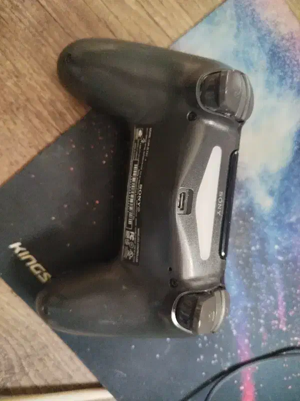 دسته ps4|کنسول، بازی ویدئویی و آنلاین|مشهد, سناباد|دیوار