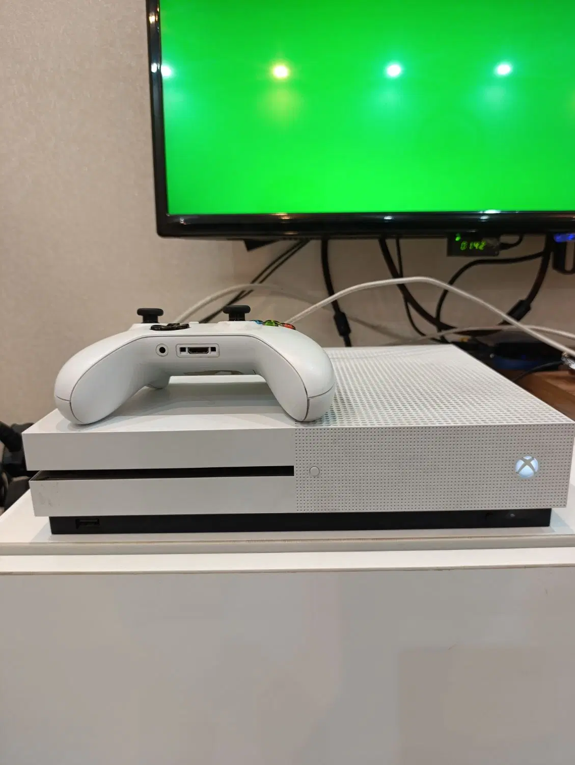 xbox one s|کنسول، بازی ویدئویی و آنلاین|بیرجند, |دیوار